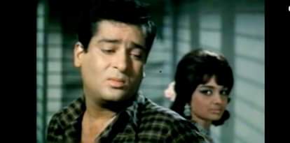 Tum mujhe yun bhula na paoge song