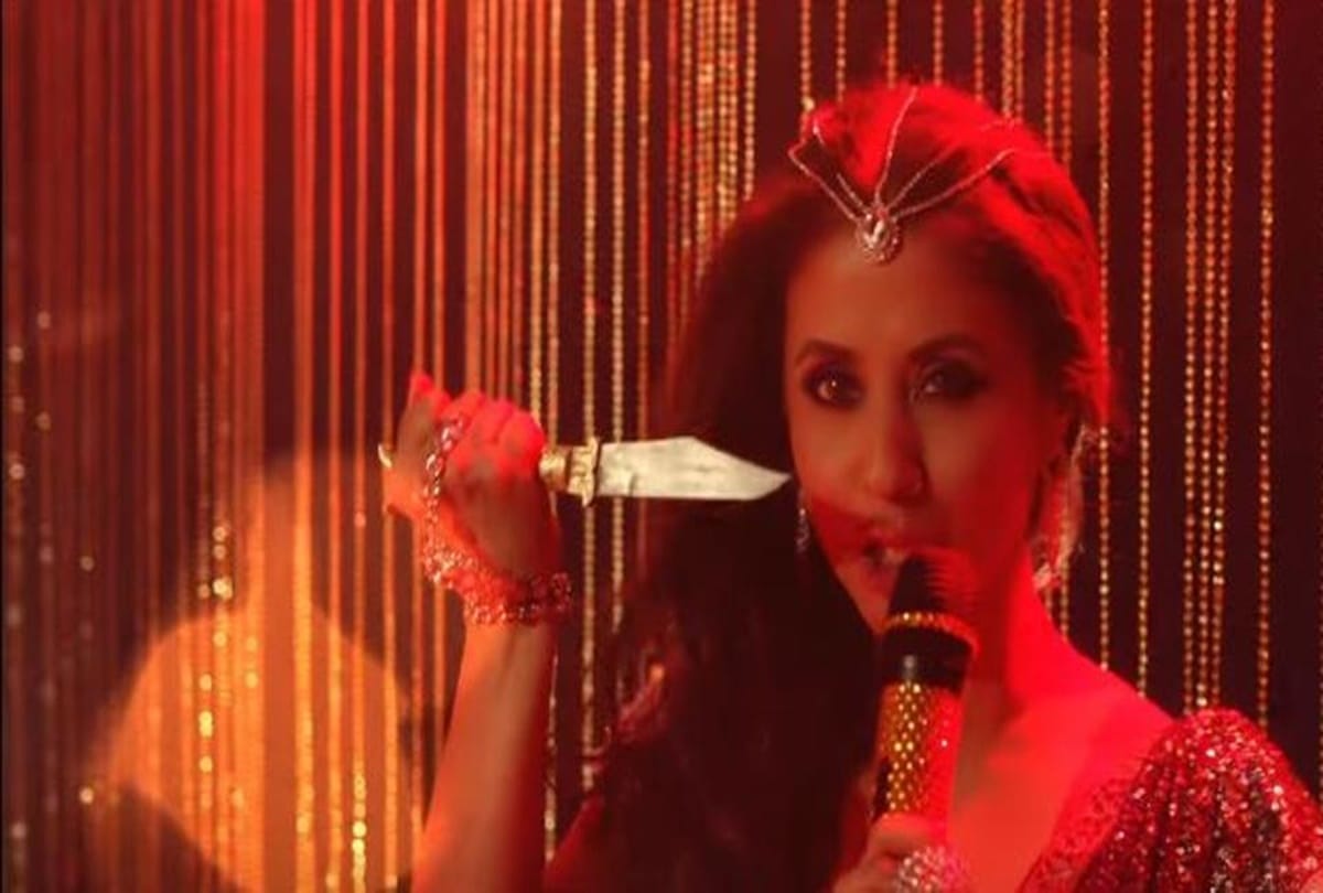 Urmila is a massive star, she is not an item girl says director Abhinay Deo