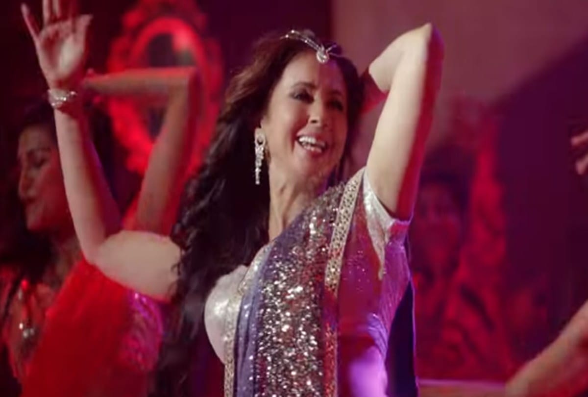 Urmila is a massive star, she is not an item girl says director Abhinay Deo