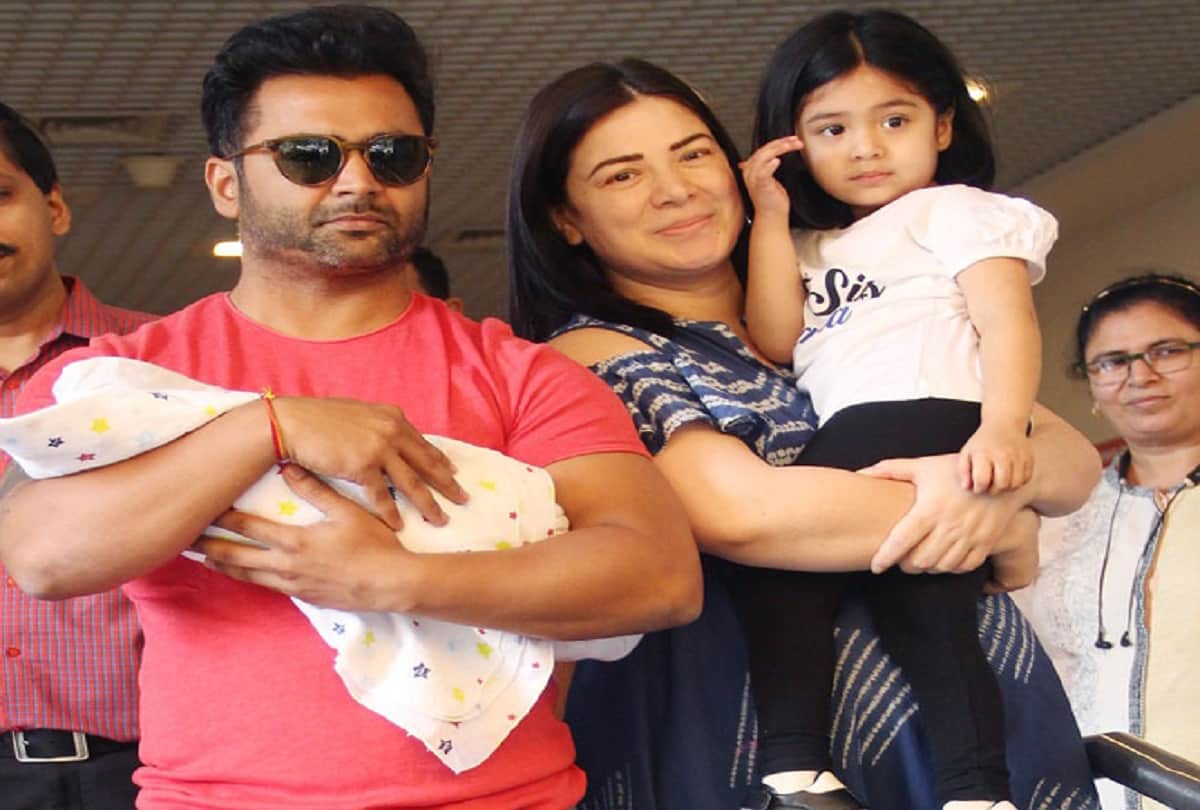  bollywood actrss who become mother in 2017 here the photos