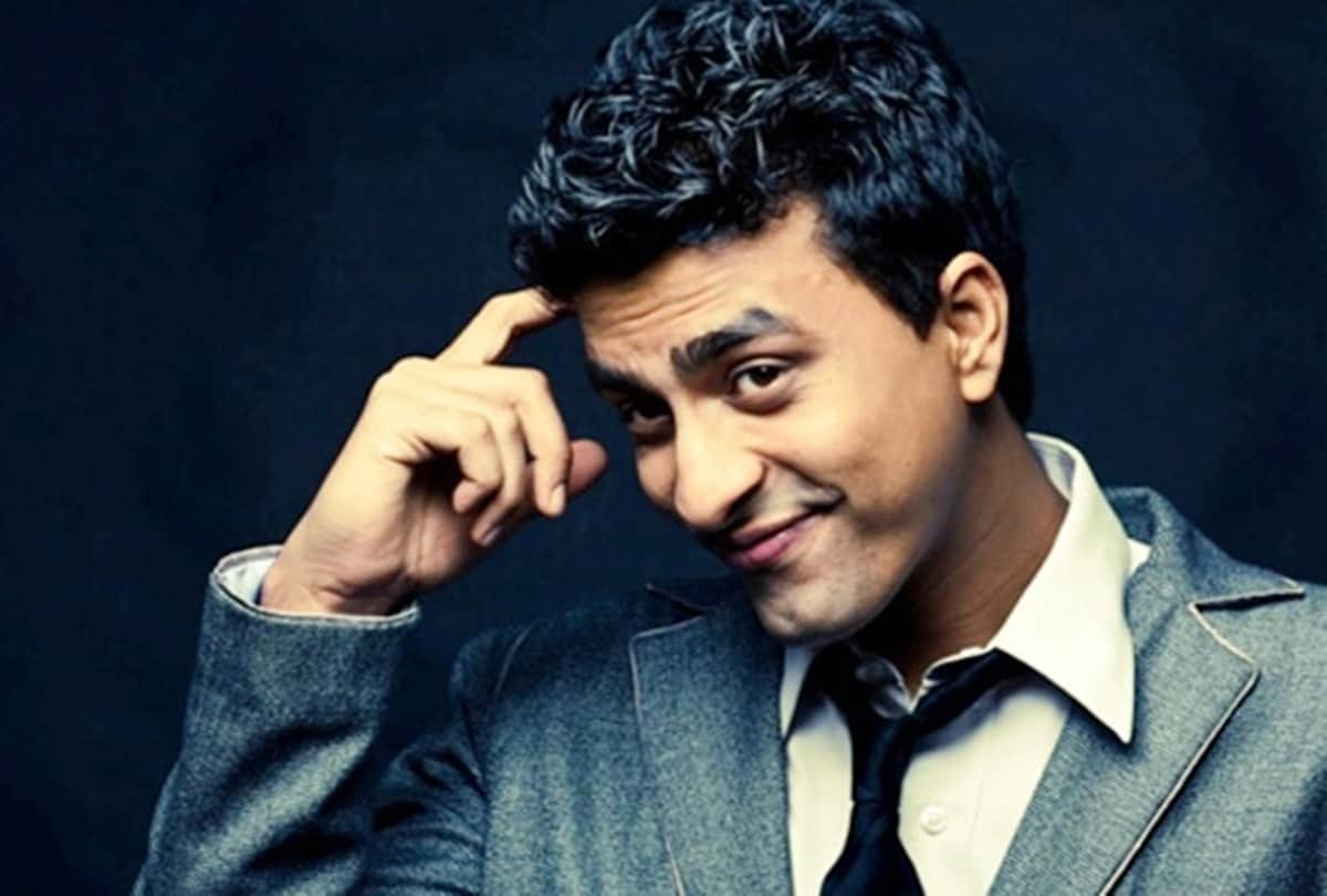 Comedian Actor Varun Thakur wants to legalise marijuana in India
