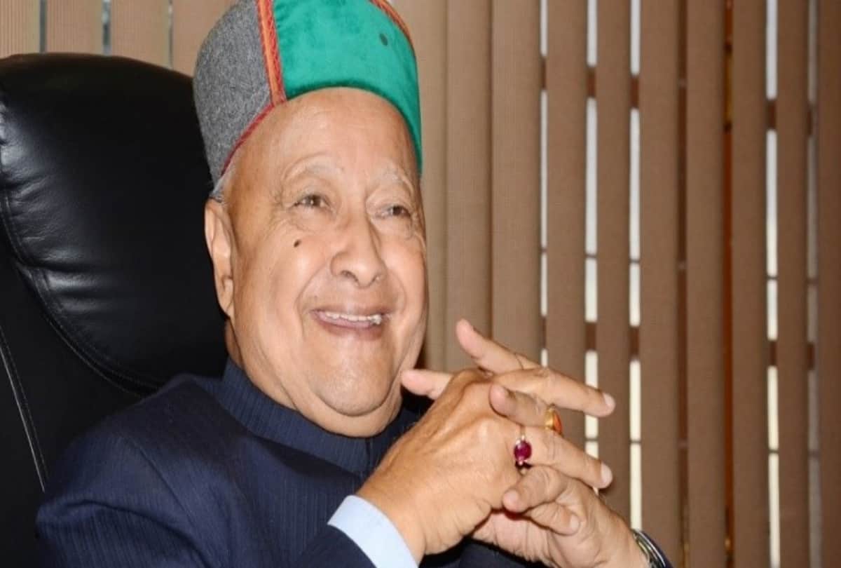 people are not able to accepting unity of virbhadra singh and sukhram