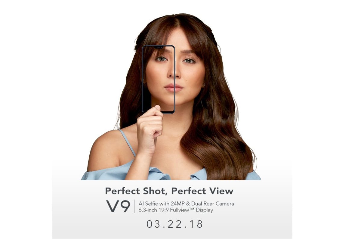 Vivo V9 
