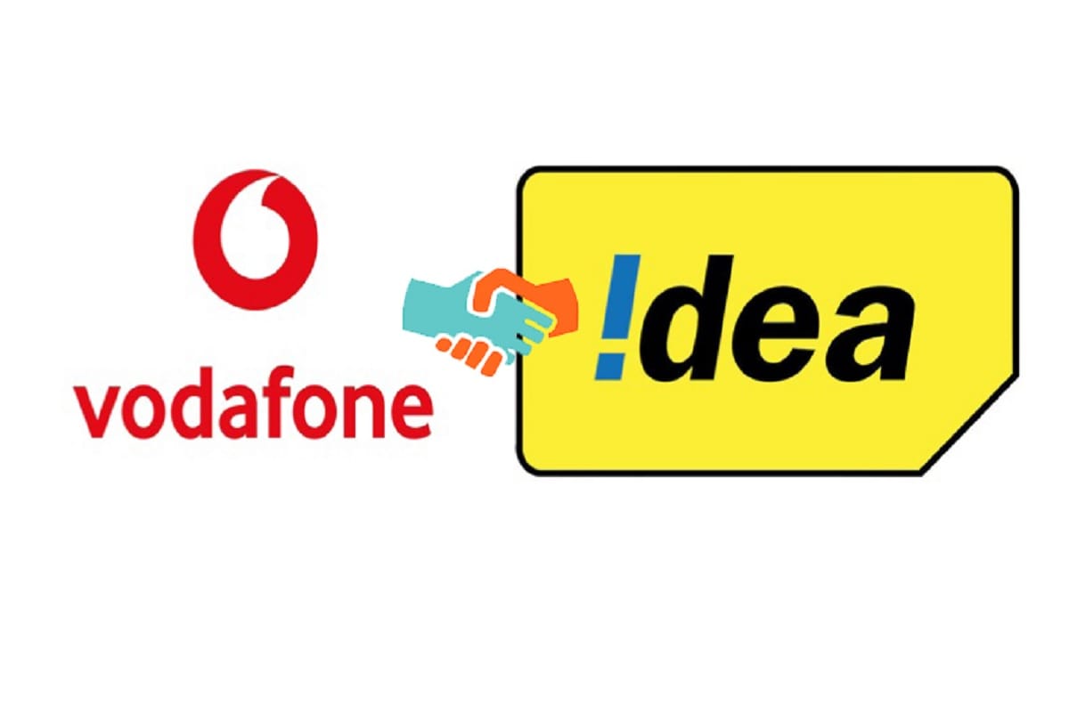 share of vodafone idea fell on tuesday due to q1 results