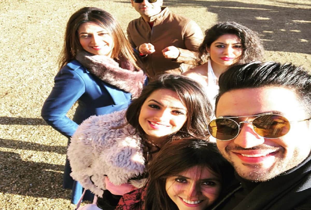Ekta Kapoor Repeats Paranormal Twist In Her TV Show Ye Hai Mohabbatein This Time With Charu Mehra