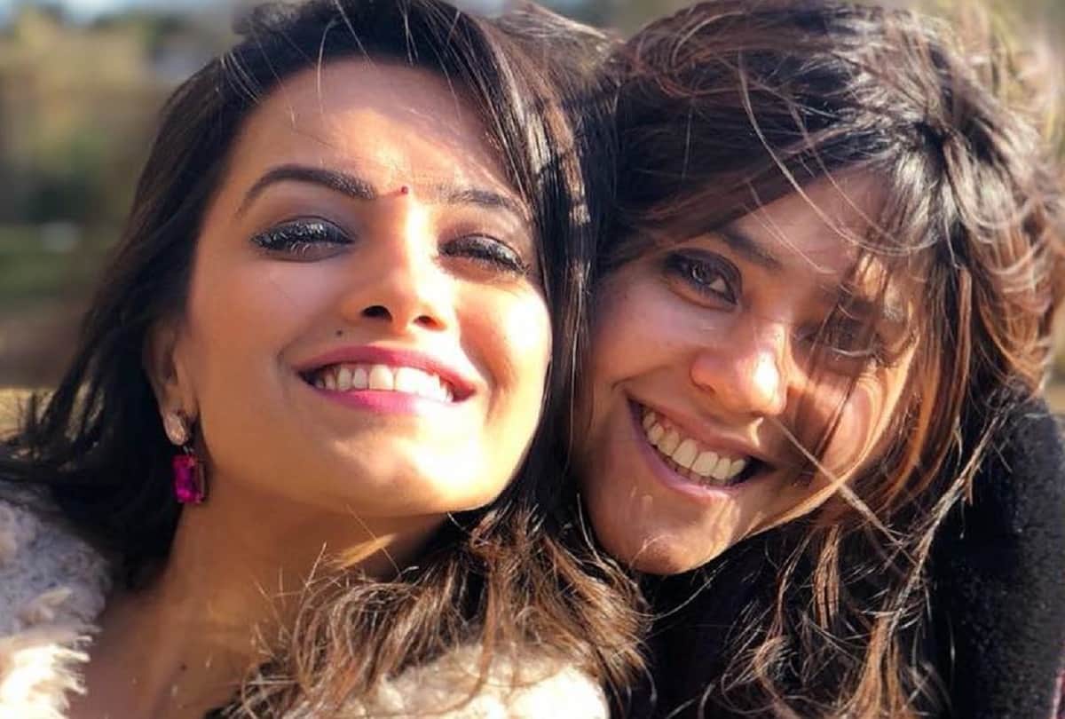Ekta Kapoor Repeats Paranormal Twist In Her TV Show Ye Hai Mohabbatein This Time With Charu Mehra