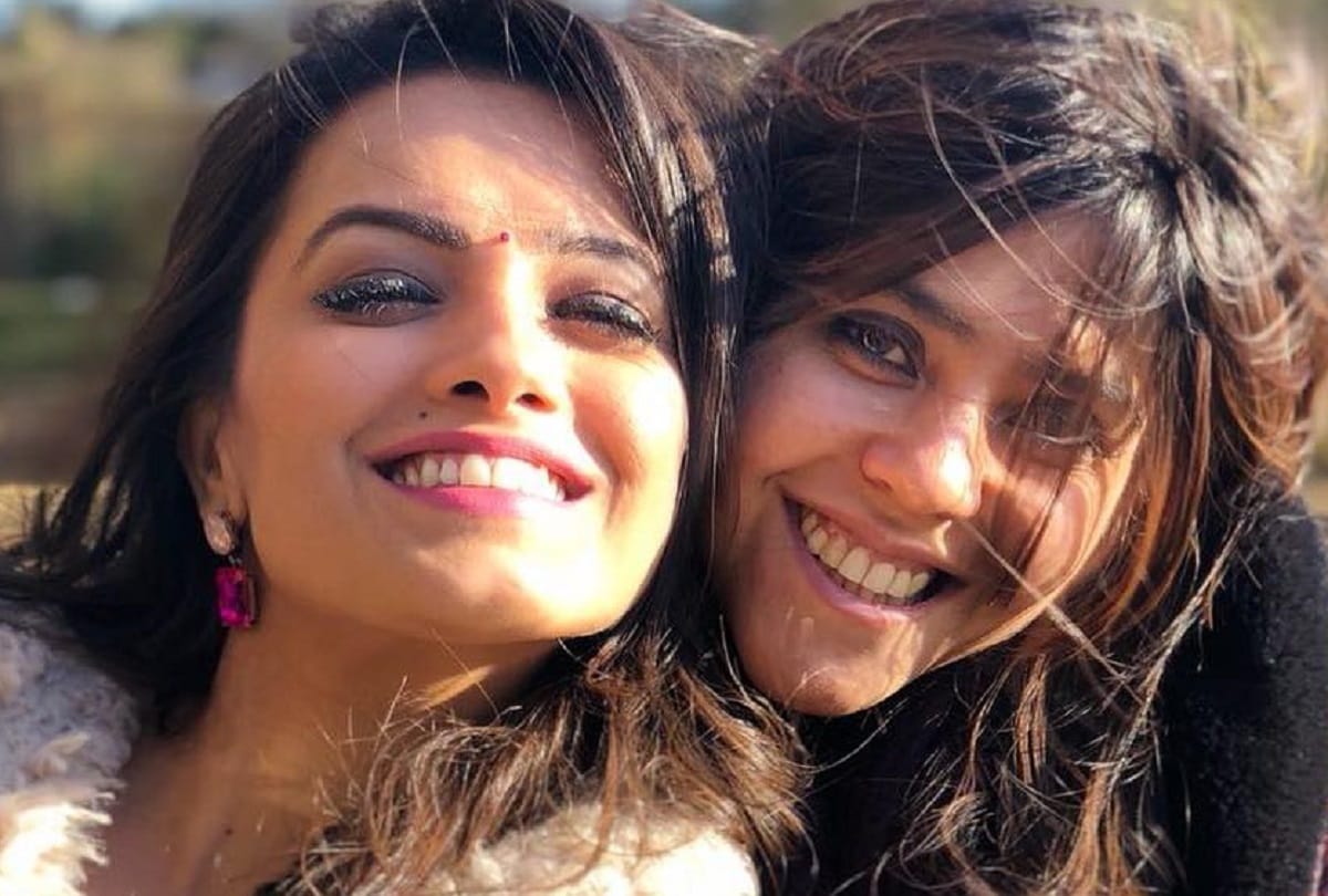 Ekta Kapoor Repeats Paranormal Twist In Her TV Show Ye Hai Mohabbatein This Time With Charu Mehra