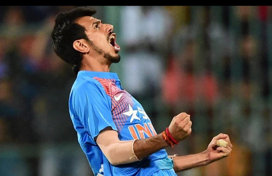 yuzvendra chahal came to mathura