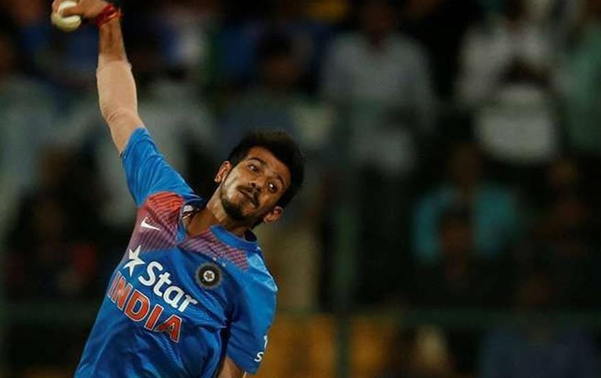 yuzvendra chahal came to mathura