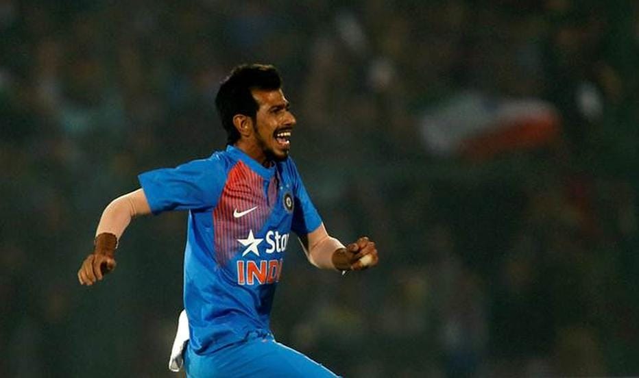 yuzvendra chahal came to mathura