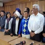 aap mla