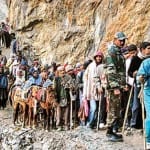अमरनाथ यात्रा