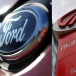 mahindra and mahindra to acquire ford india vehicle business from 2020