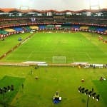 kochi stadium