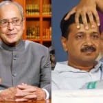 pranab mukherjee