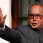 assam congress president wrote letter pranab mukherjee asked him to Reconsider attending RSS event