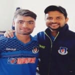 रिंंकू और रैना