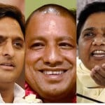 Rajyasabha Election 2018 live Updates for 25 seats of 6 states including 10 seats of UP