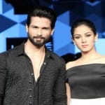 shahid meera