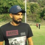 shami