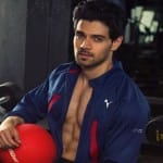 Sooraj Pancholi