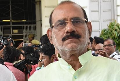विजय मिश्र पूर्व विधायक। फाइल फोटो