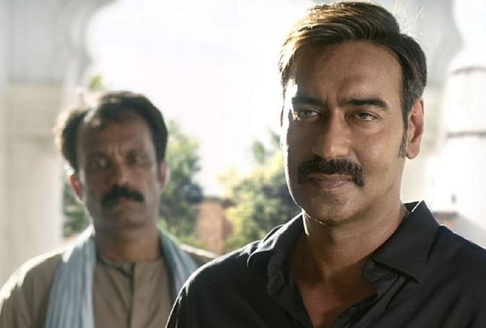 Happy birthday ajay devgn some lesser known facts about ajay devgn on his birthday