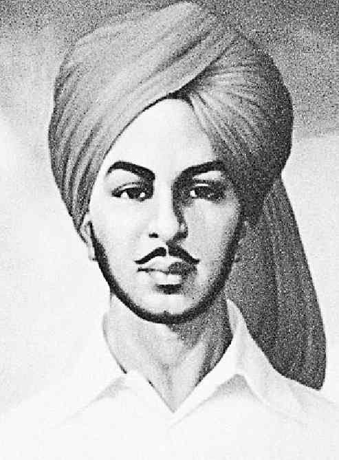 Sardar Bhagat Singh wanted to learn yoga from Abhaydev