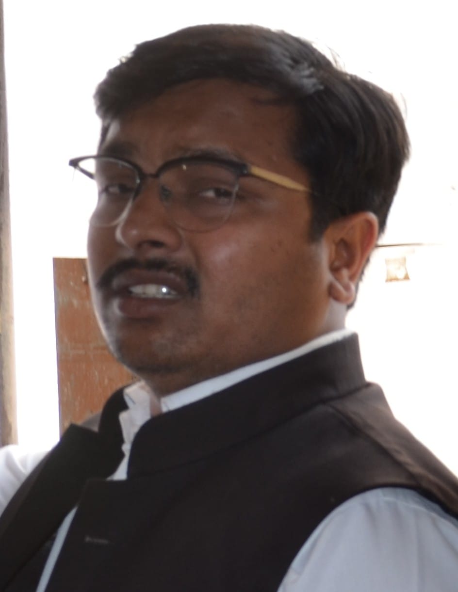 RJD leader sent to jail for attack on AMU student