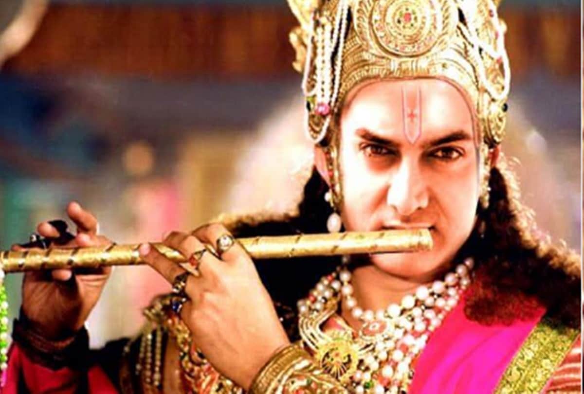 aamir khan wants to deepika padukone cast for draupadi roll in mahabharat