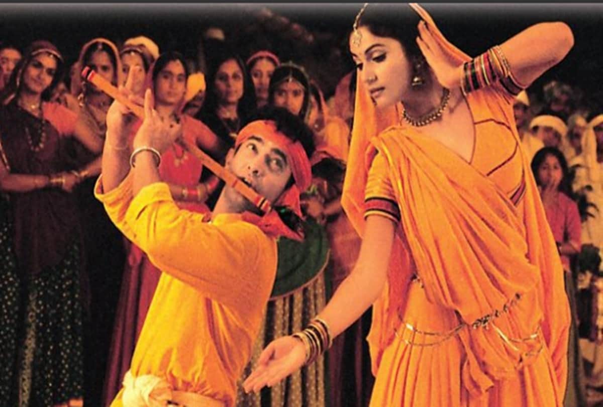 aamir khan rejected the gulshan kumar biopic mogul for mahabharat