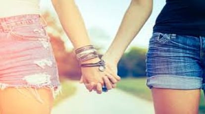meerut: two girls got in love with each other, marriage arrangement