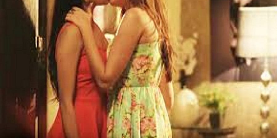 meerut: two girls got in love with each other, marriage arrangement