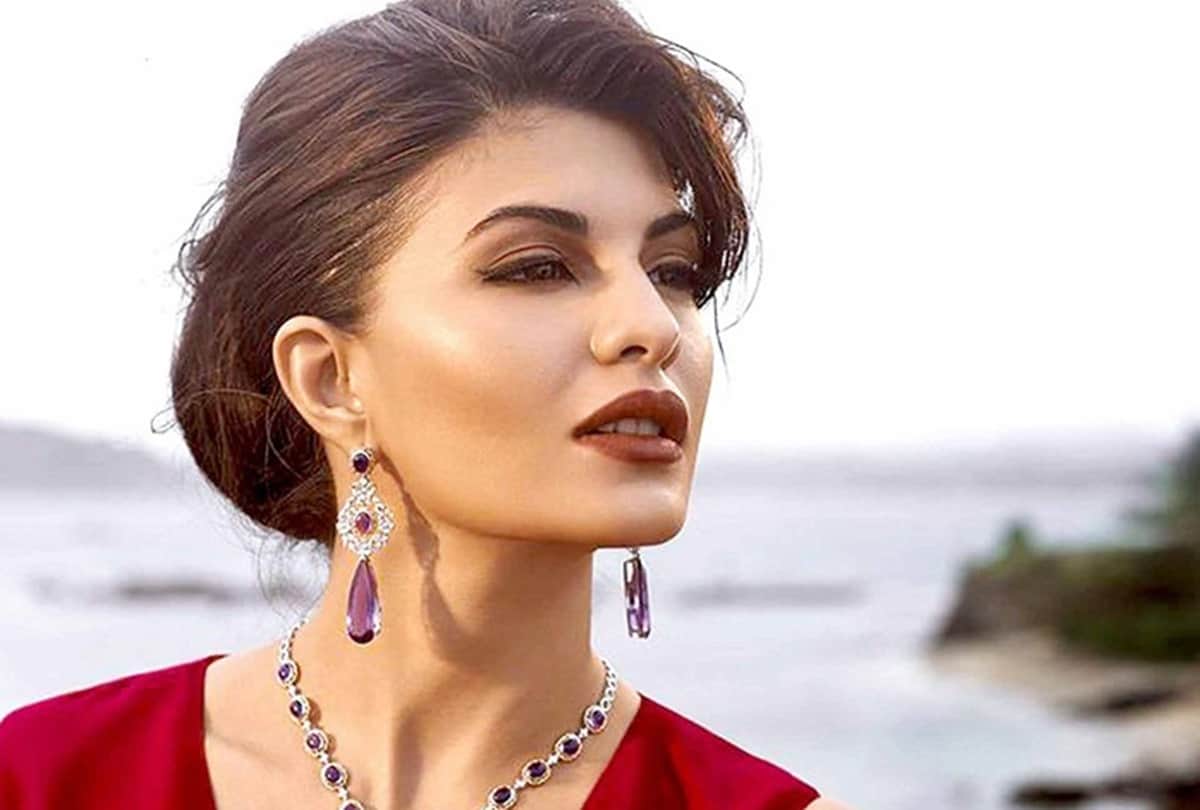 Jacqueline Fernandez hospitalised injury on the set race 3