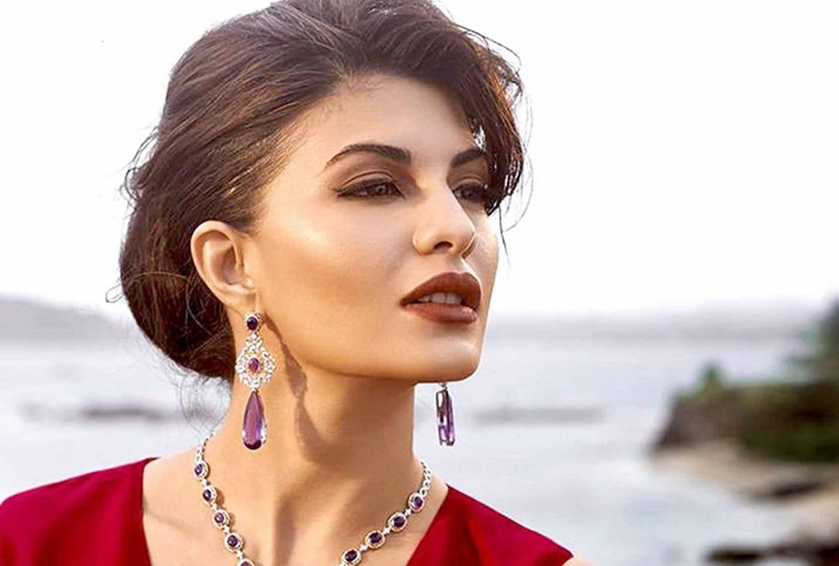 Jacqueline Fernandez Launch her Brand Label Just F