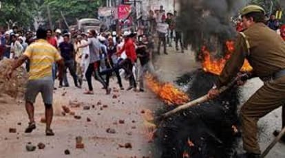 Muzaffarnagar riots: hopes for justice by the steps of CM Yogi