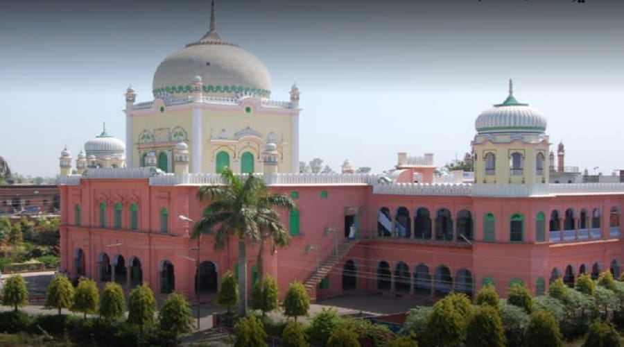 Deobandi Ulema said, central government hates all Indians
