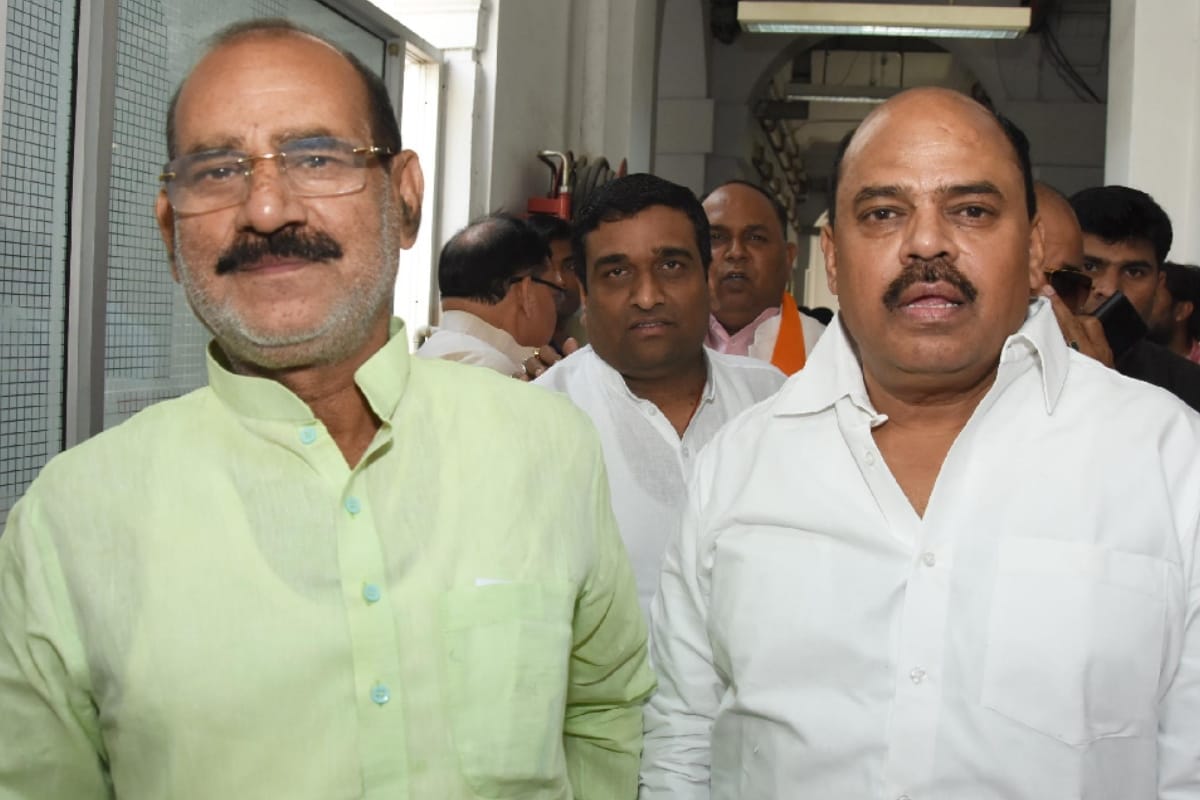  politician comment on rajyasabha voting