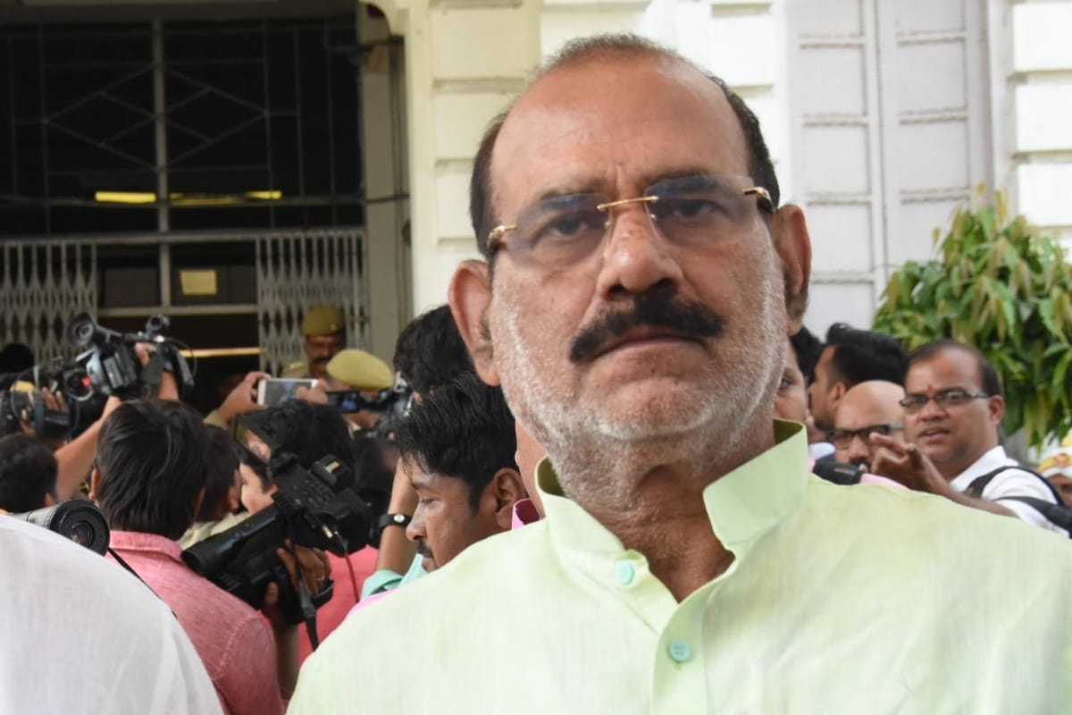  politician comment on rajyasabha voting