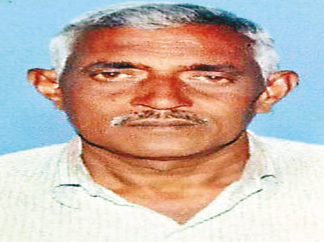 Farmer's heart attack killed by farm