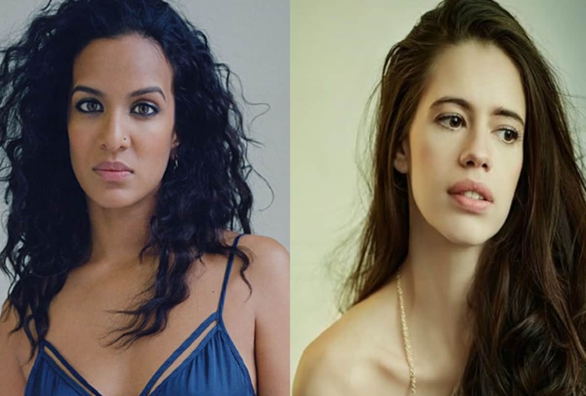 here is 5 celebrities who faces Sexual harassment