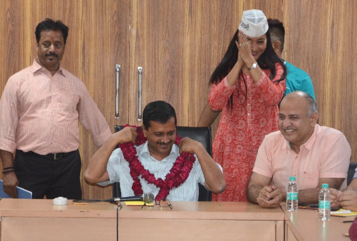 office of profit: delhi high court blamed election commission that they were careless in hearing