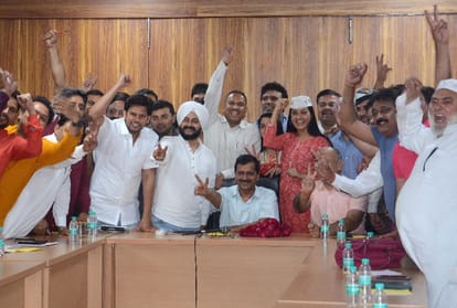 office of profit case: EC deny to cross examine final argument on 20 aap mla on 23 july