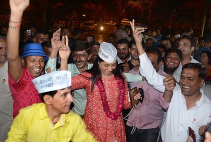 disqualification of 20 aap mla case: high court to pronounce its verdict today