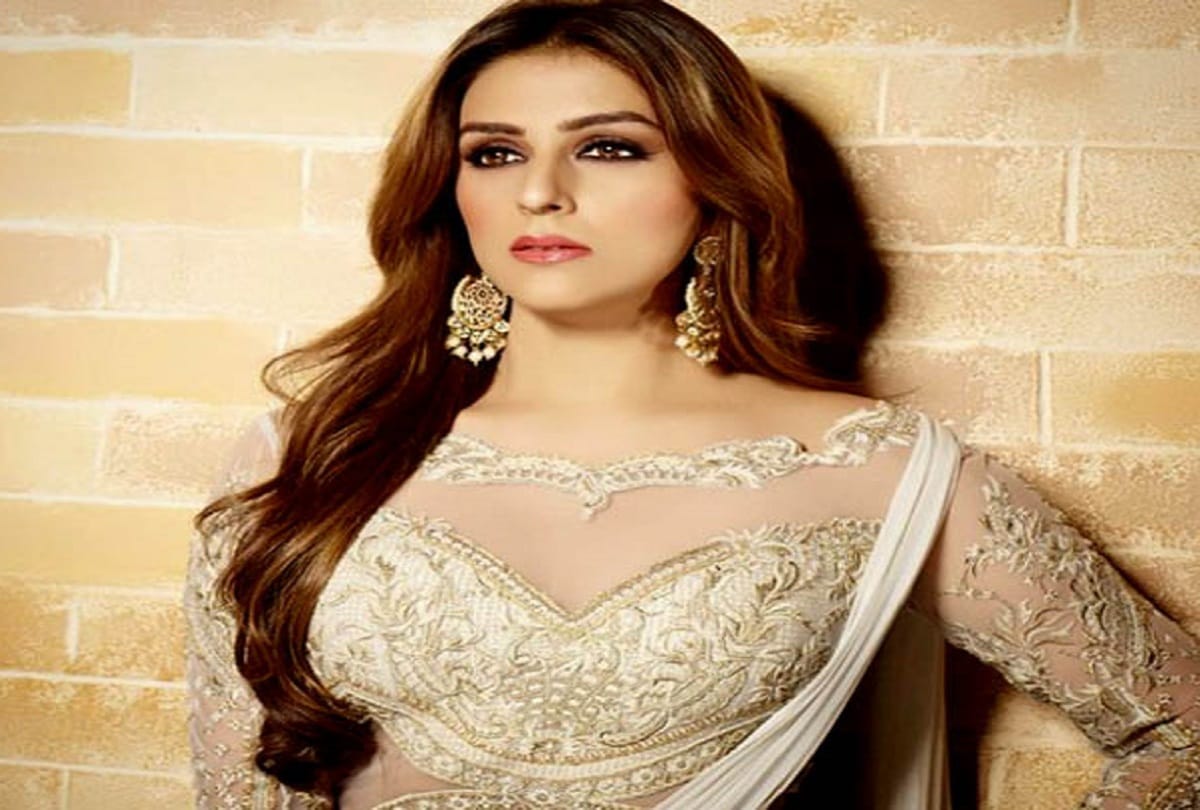 Actress Aarti Chhabria has no film in bollywood now