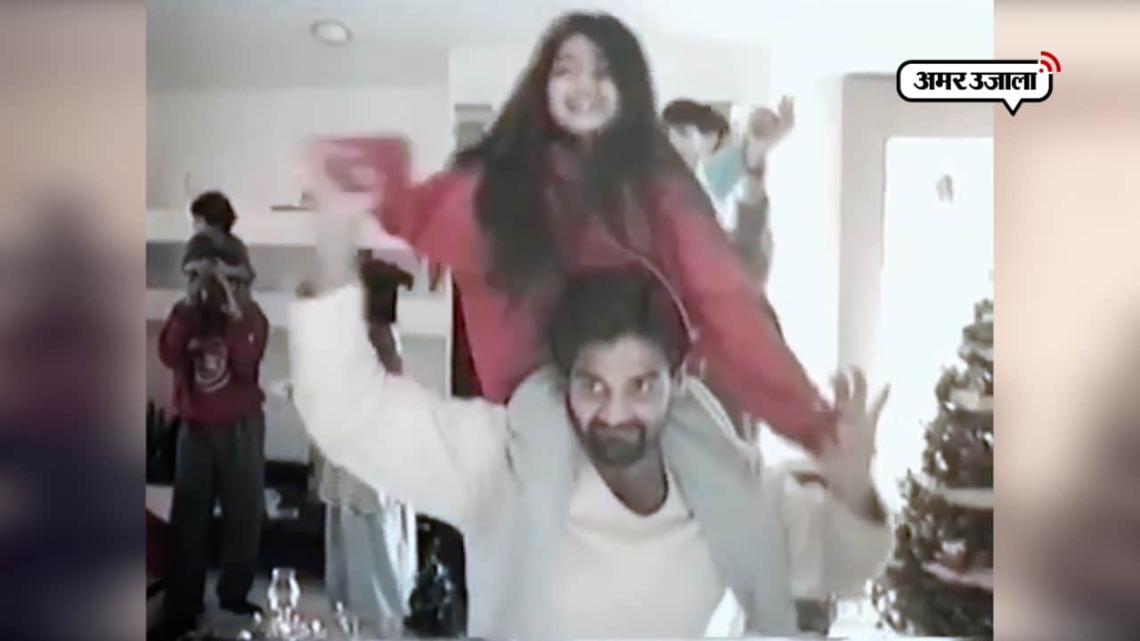 अथिया शेट्टी