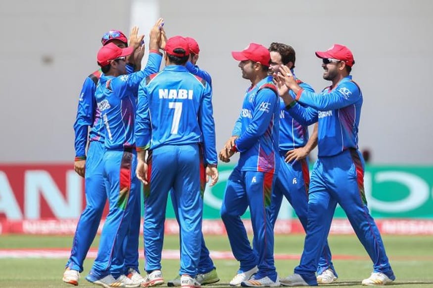afghanistan qualify for icc cricket world cup 2019 after beat ireland