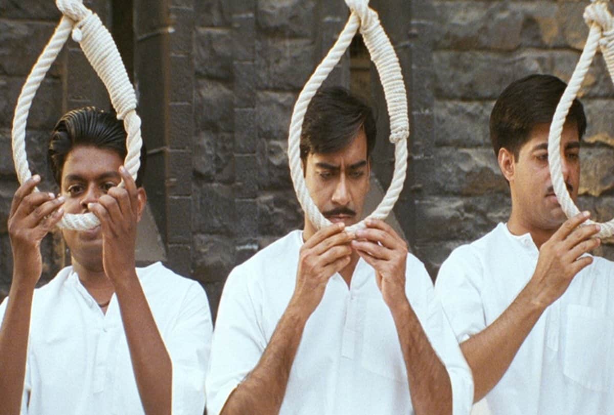 these bollywood film story is true on patriotism 