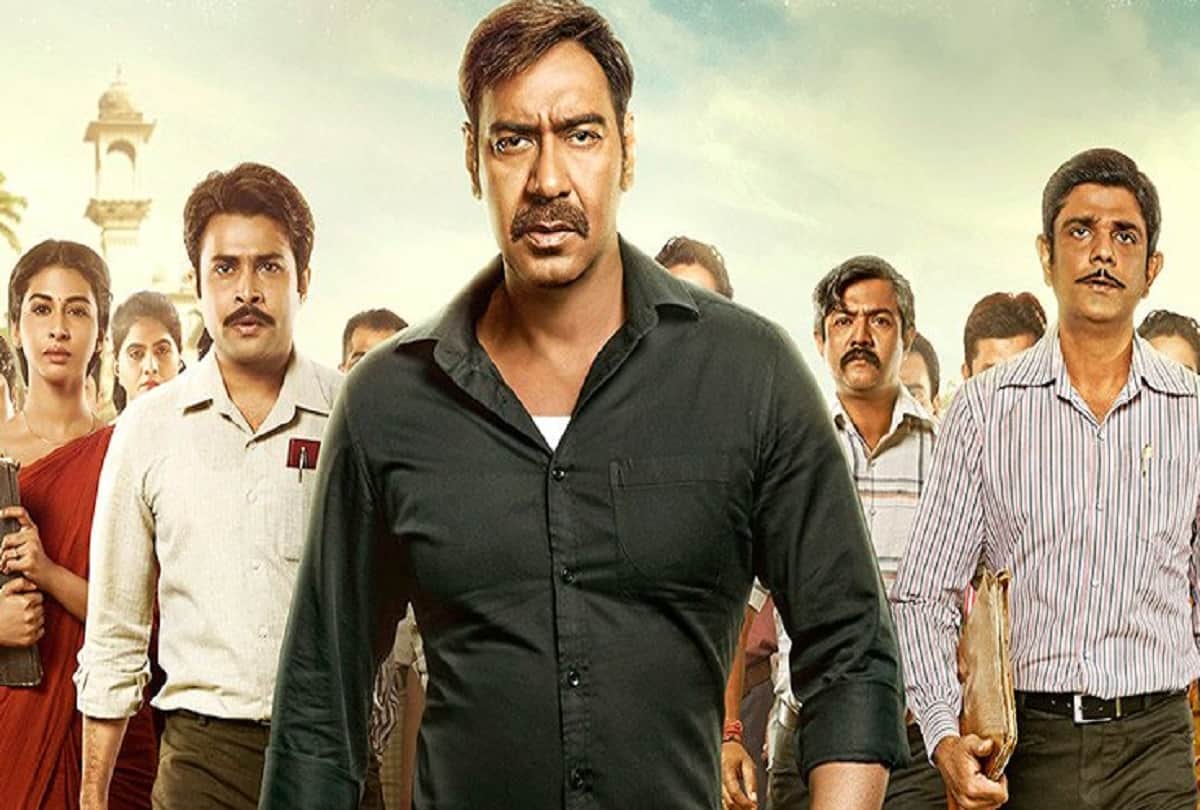 Box office collection day 7 Ajay Devgn Raid film earns 63 crore 