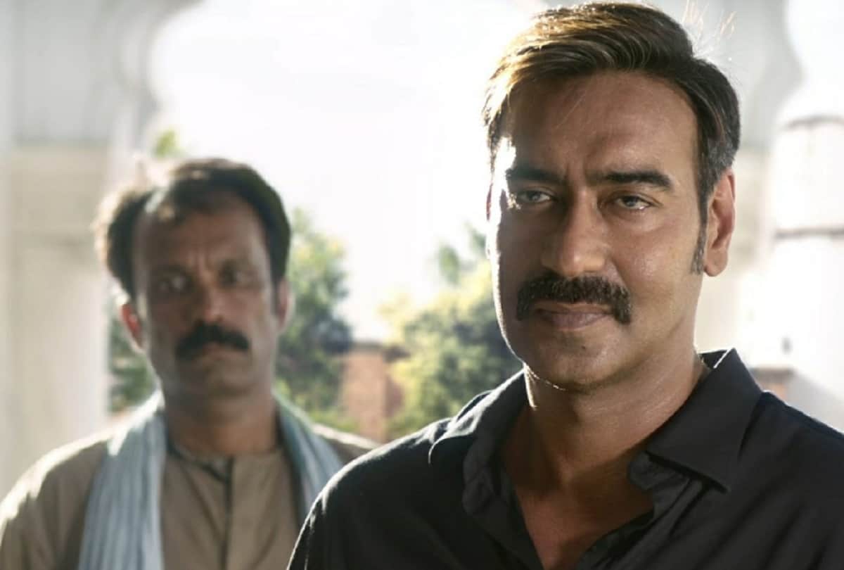 Raid actor Ajay Devgn says i do only that film which i like to do